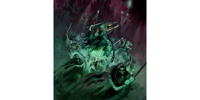 Nighthaunts Nighthaunts