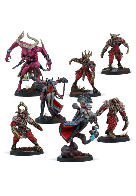 The Song of the Dormant Battle Pack