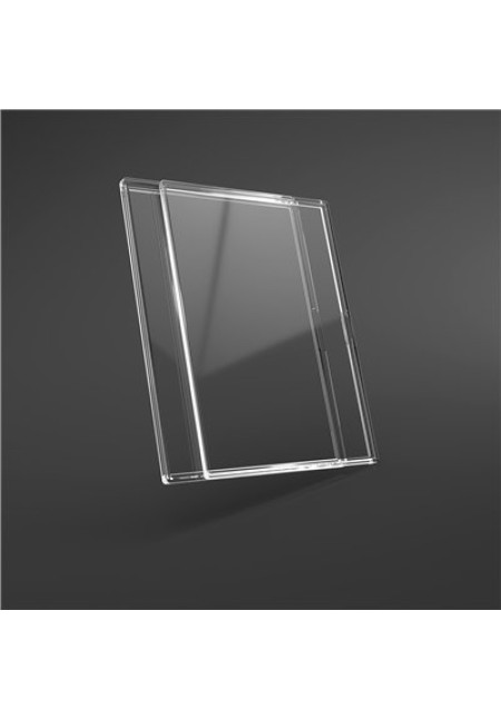 SLIDE CARD CASES