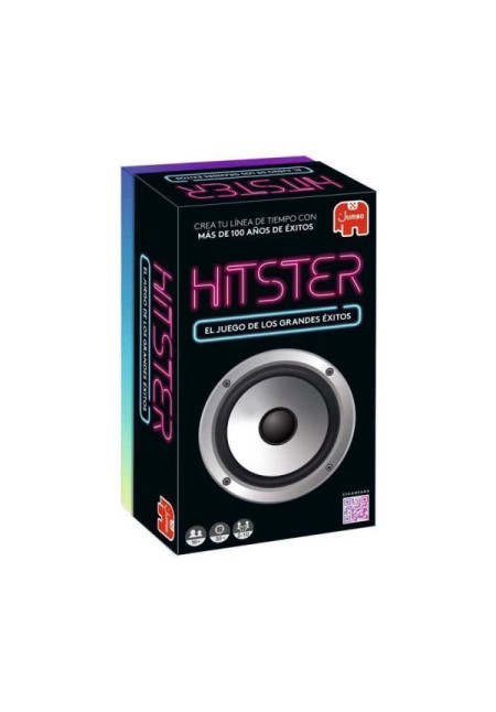 hitster hitster