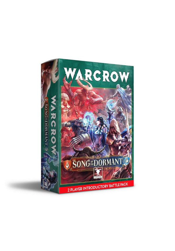 The Song of the Dormant Battle Pack