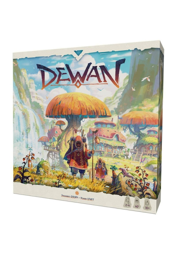 Dewan
