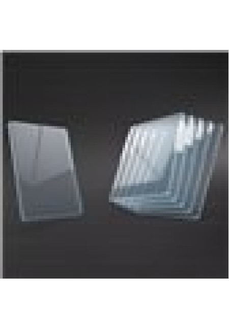 PREMIUM TOPLOADING EXOSHIELDS 35PT (25)