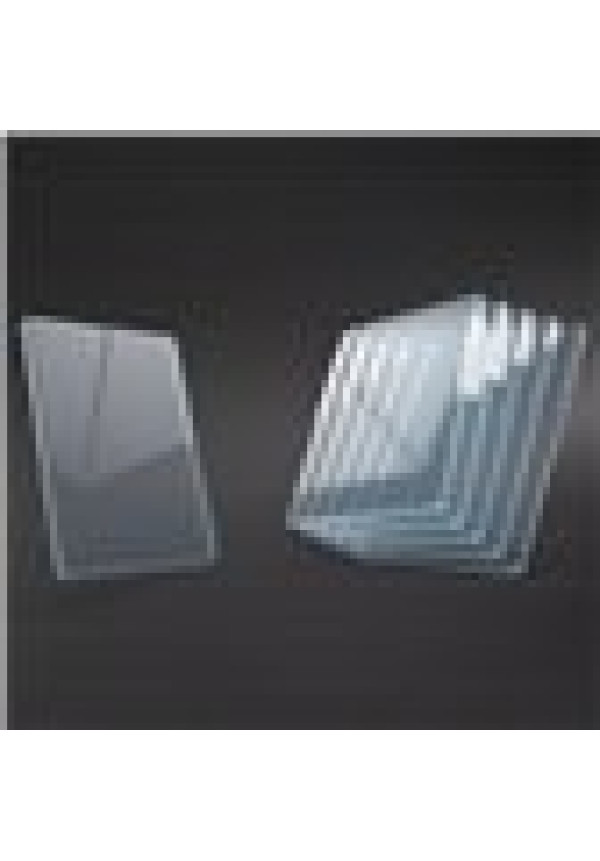 PREMIUM TOPLOADING EXOSHIELDS 35PT (25)