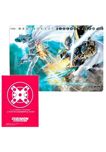 Digimon CCG: Tamer's Set 5 (PB-11)