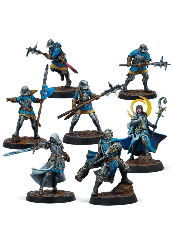 The Song of the Dormant Battle Pack