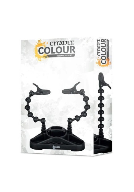 Peana de montaje Citadel Colour