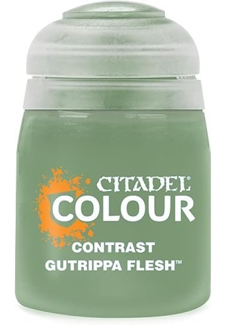 Contrast - Gutrippa Flesh